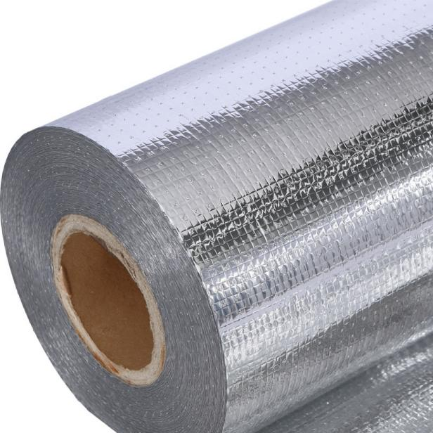 Aluminium Foil Bubble Heat Insulation Material For Roof – Chenhan 