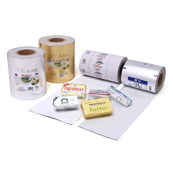 Food Packaging Materials