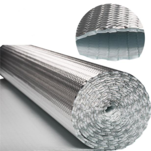 Aluminium foil Bubble Heat Insulation Material for Roof