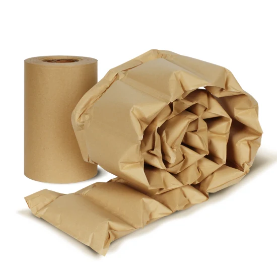 Industrial Packaging Materials