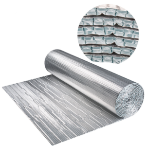 Aluminium foil Bubble Heat Insulation Material for Roof