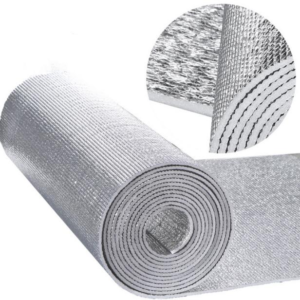 Aluminium foil Bubble Heat Insulation Material for Roof