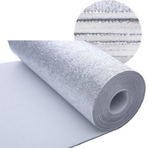 Aluminium foil Bubble Heat Insulation Material for Roof