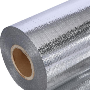 Aluminium foil Bubble Heat Insulation Material for Roof