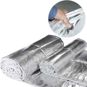 Aluminium foil Bubble Heat Insulation Material for Roof