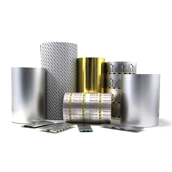 Pharmaceutical Packaging Materials