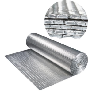 Aluminium foil Bubble Heat Insulation Material for Roof