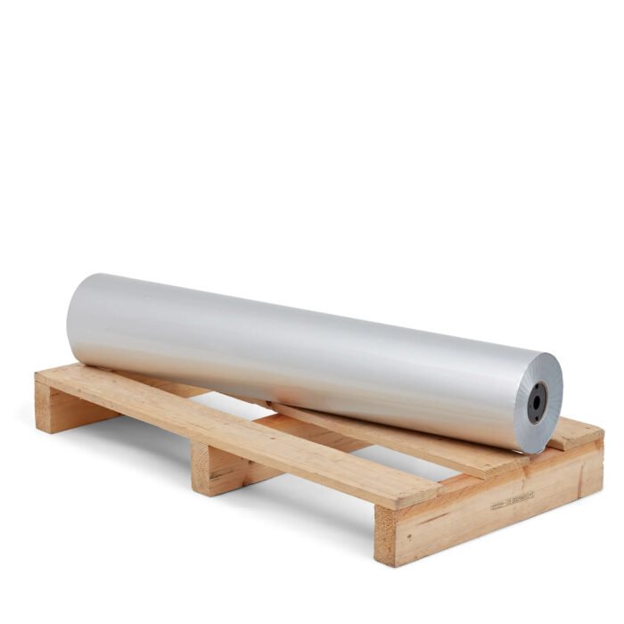 High-Barrier Packaging Film